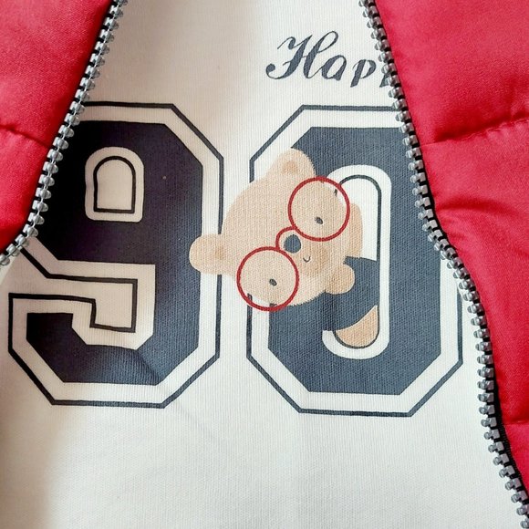 NEW with Tags Baby Clothing 3-Piece Cotton Set for Newborn Baby Girls and Boys - Picture 5 of 8